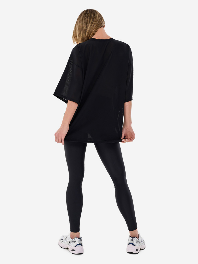 Футболка женская Bona Fide OVERSIZE T-shirt "Matryoshka"