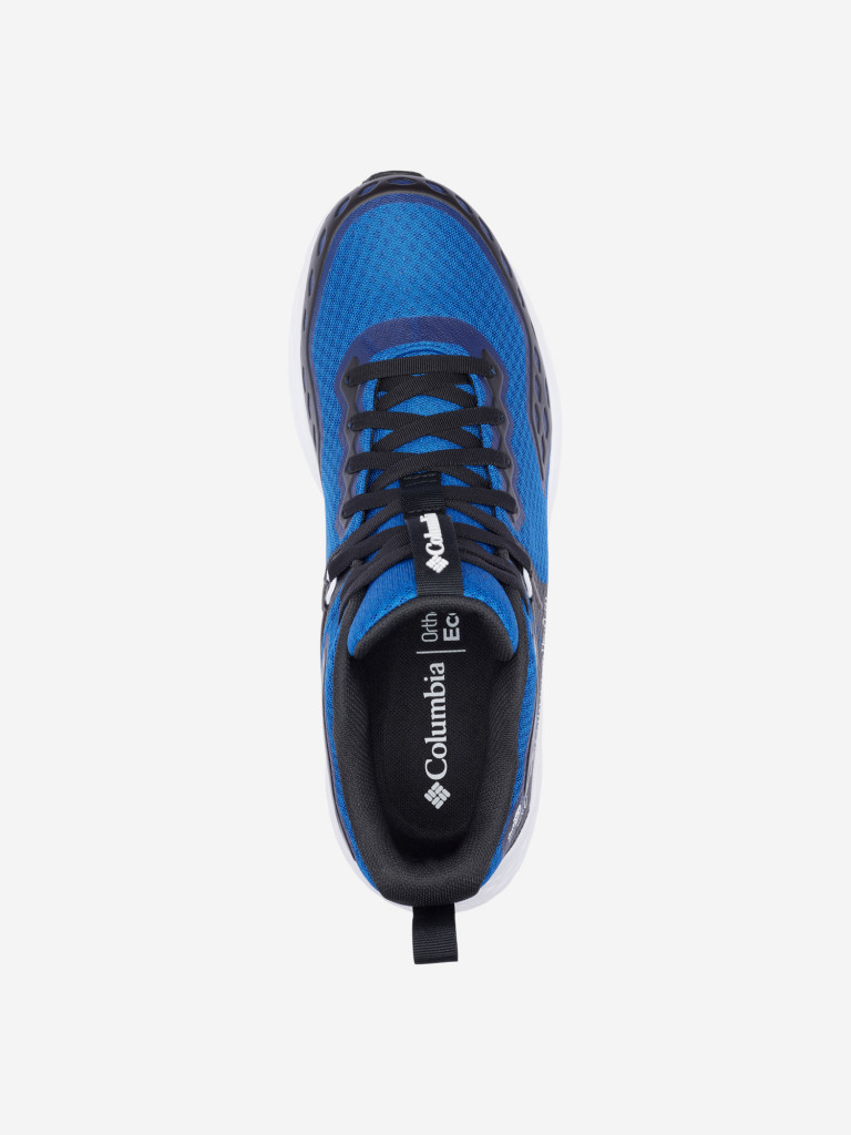 Ботинки мужские Columbia Konos TRS Outdry Mid
