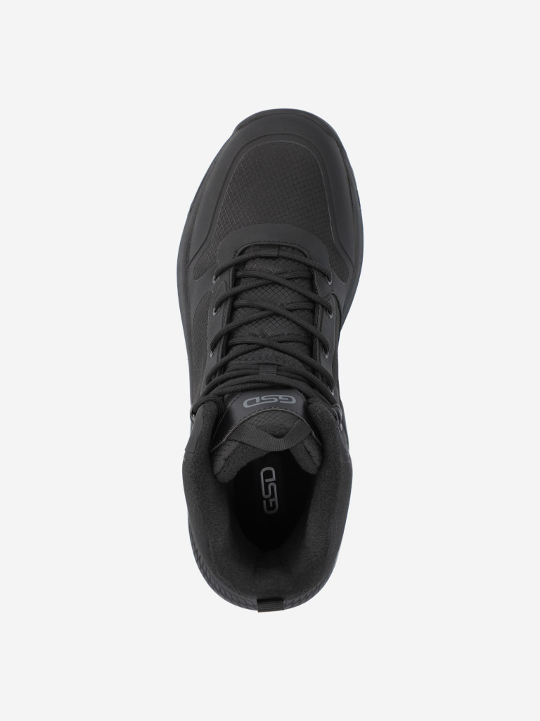 Ботинки мужские GSD