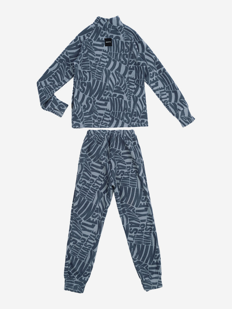Костюм для девочки NIKASTYLE