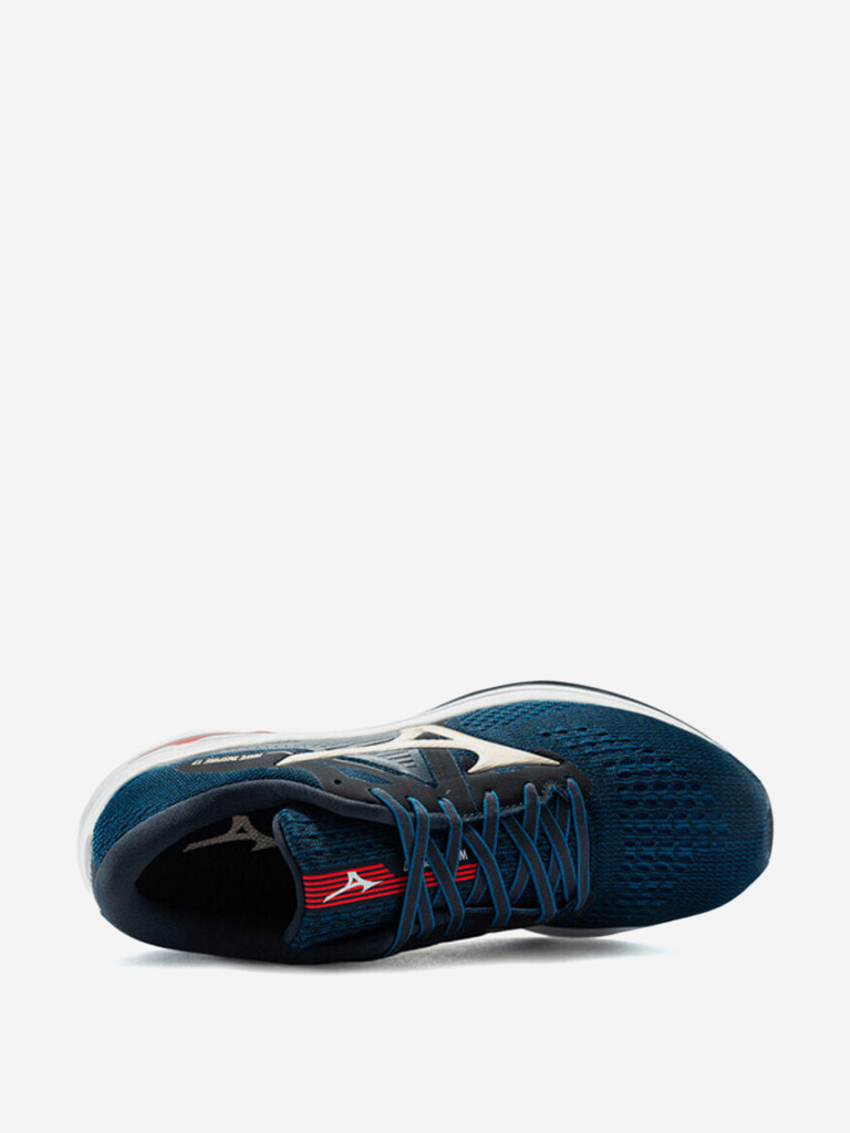 Кроссовки Mizuno Wave Inspire 17