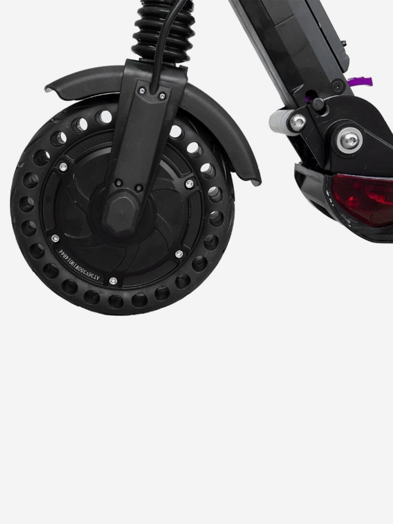 Электросамокат Kugoo S3 Pro
