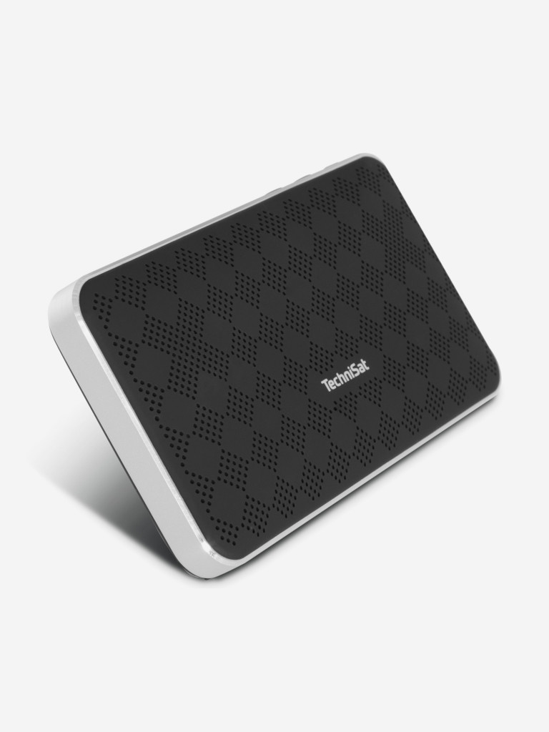 Сверхминиатюрная блютуз колонка Technisat Bluspeaker FL200, 0000/9113, Германия