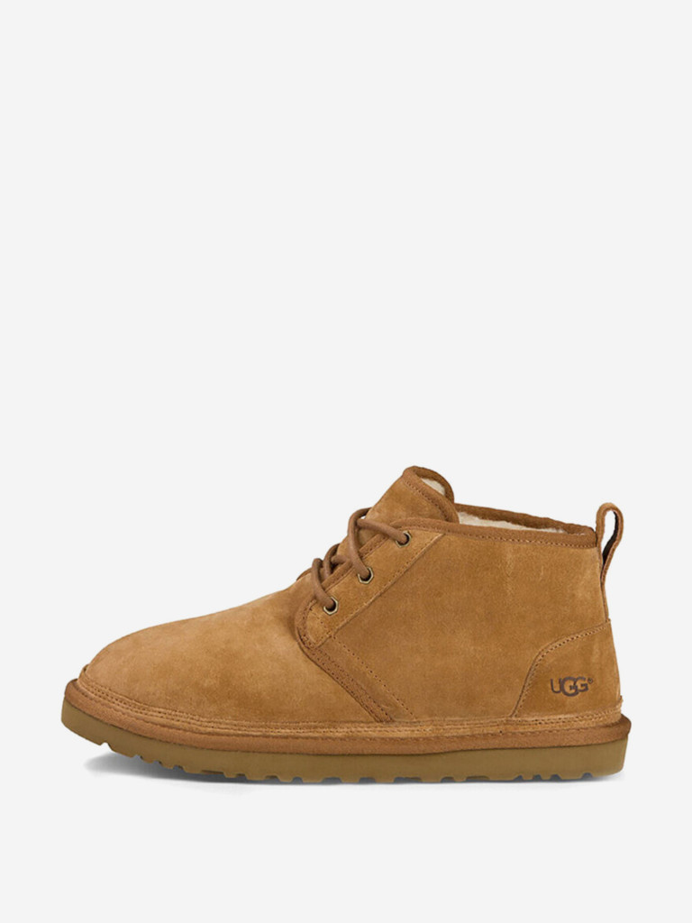 Ботинки утепленные UGG Neumel