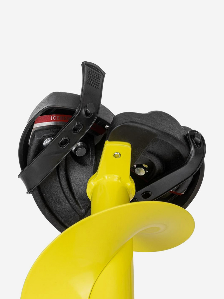 Шнек ледобура ТОНАР ICEBERG-130R v3.0, правое вращение под мотобур (SA-130R)