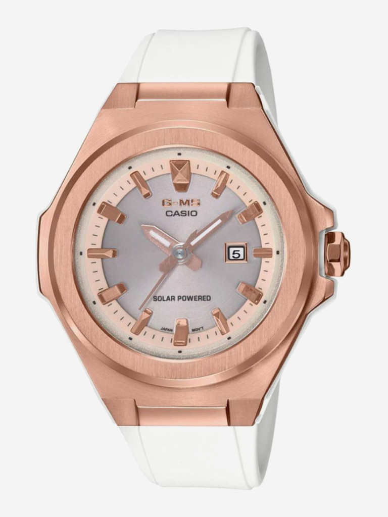 Наручные часы Casio Baby-G MSG-S500G-7A2