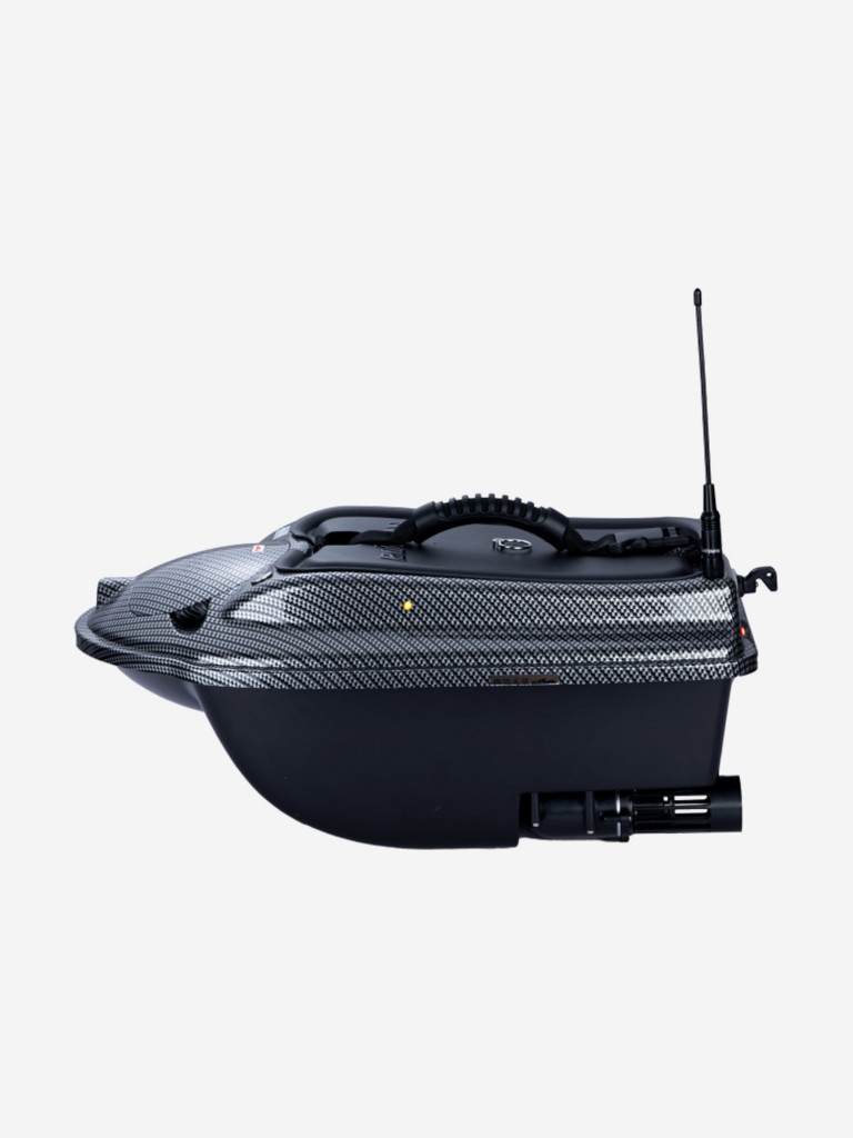 Прикормочный кораблик ACTOR PLUS Pro Carbon
