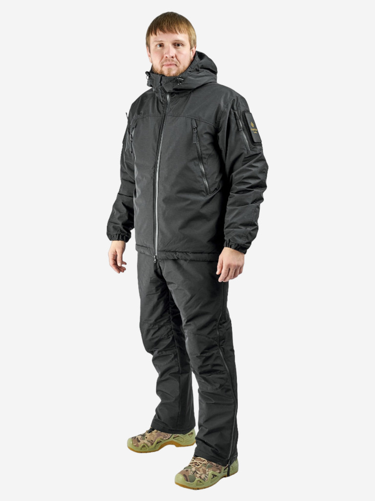 Костюм мужской FANTOM FORCE АЛЬФА зимний для охоты и рыбалки