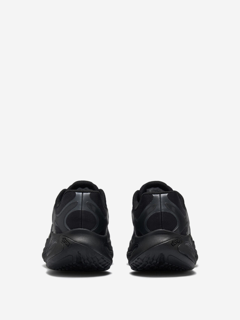 Кроссовки Merrell ProMorph Shock Absorbers Low Top Running Shoes Men's Black