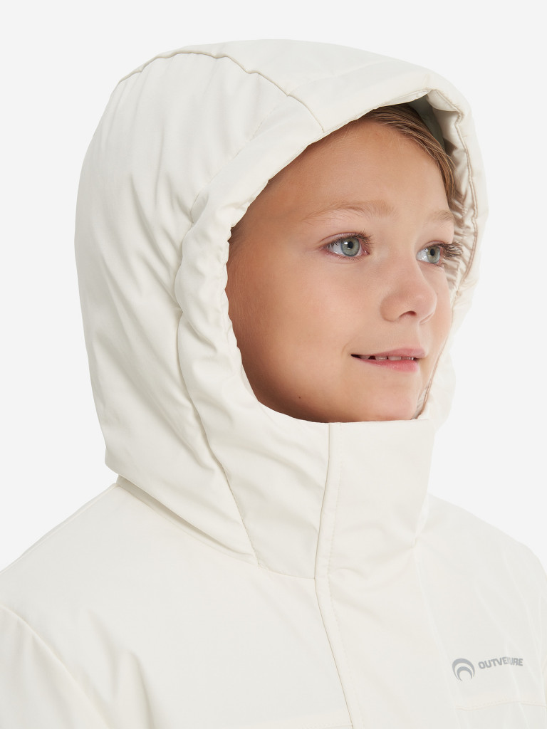 Куртка утепленная для девочек Outventure