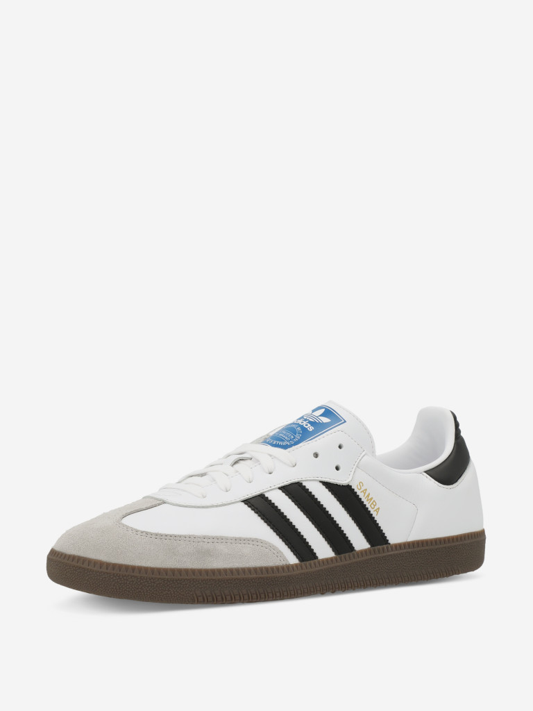 Кеды мужские adidas Samba Og