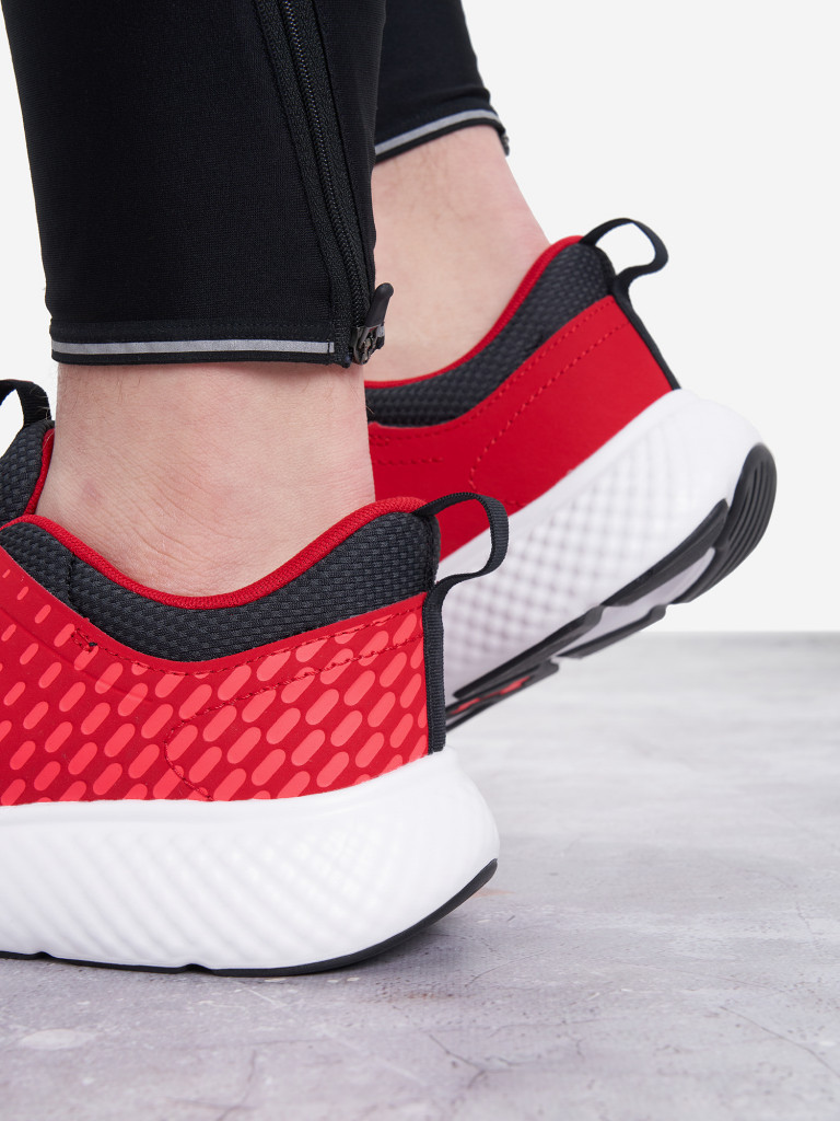 Кроссовки мужские Under Armour Charged Decoy