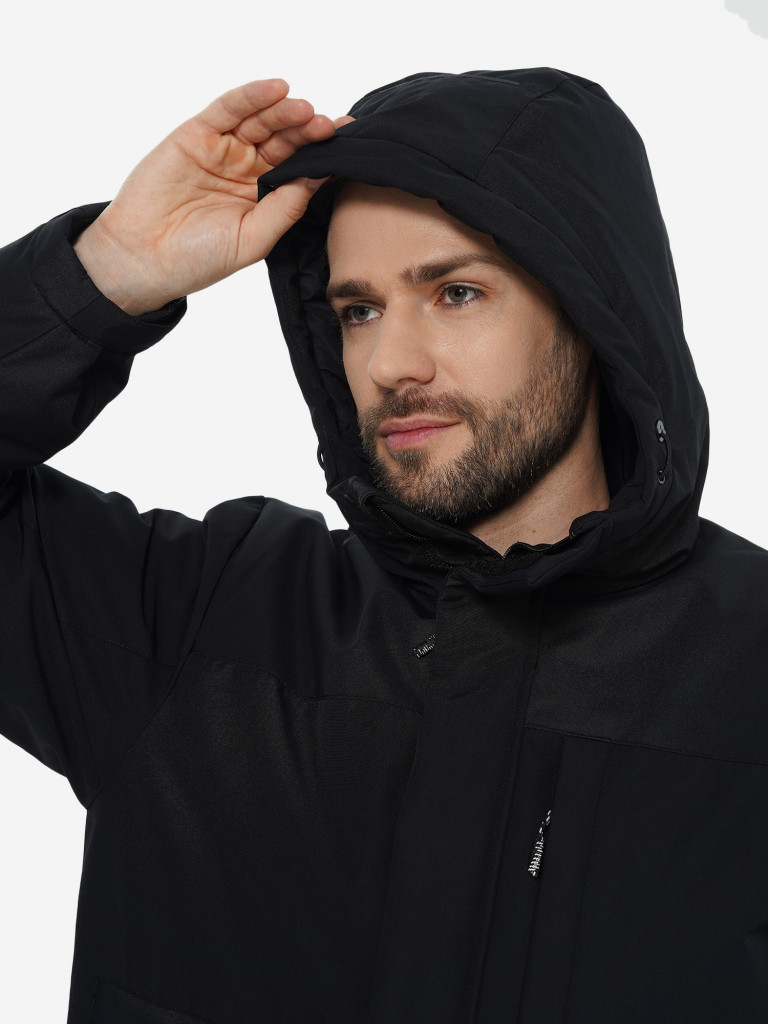 Куртка утепленная мужская Northland