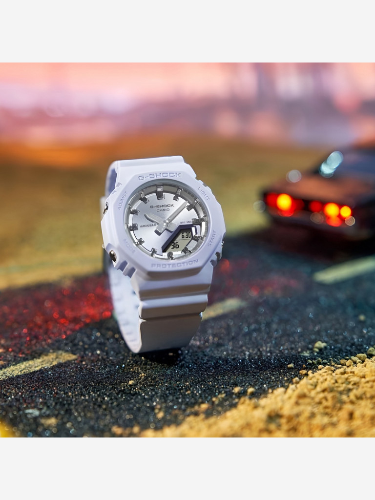 Спортивные часы CASIO GMA-S2100WS-7ADR