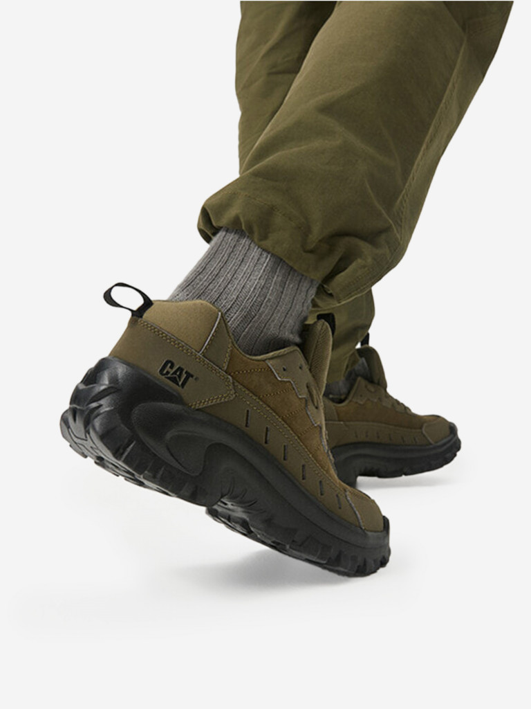 Кроссовки Caterpillar Intruder Lite