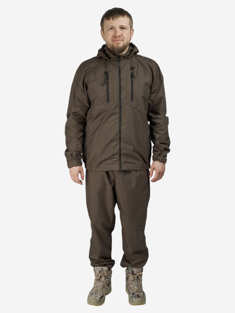 Костюм мужской Fantom Force SOLAR летний для охоты и рыбалки