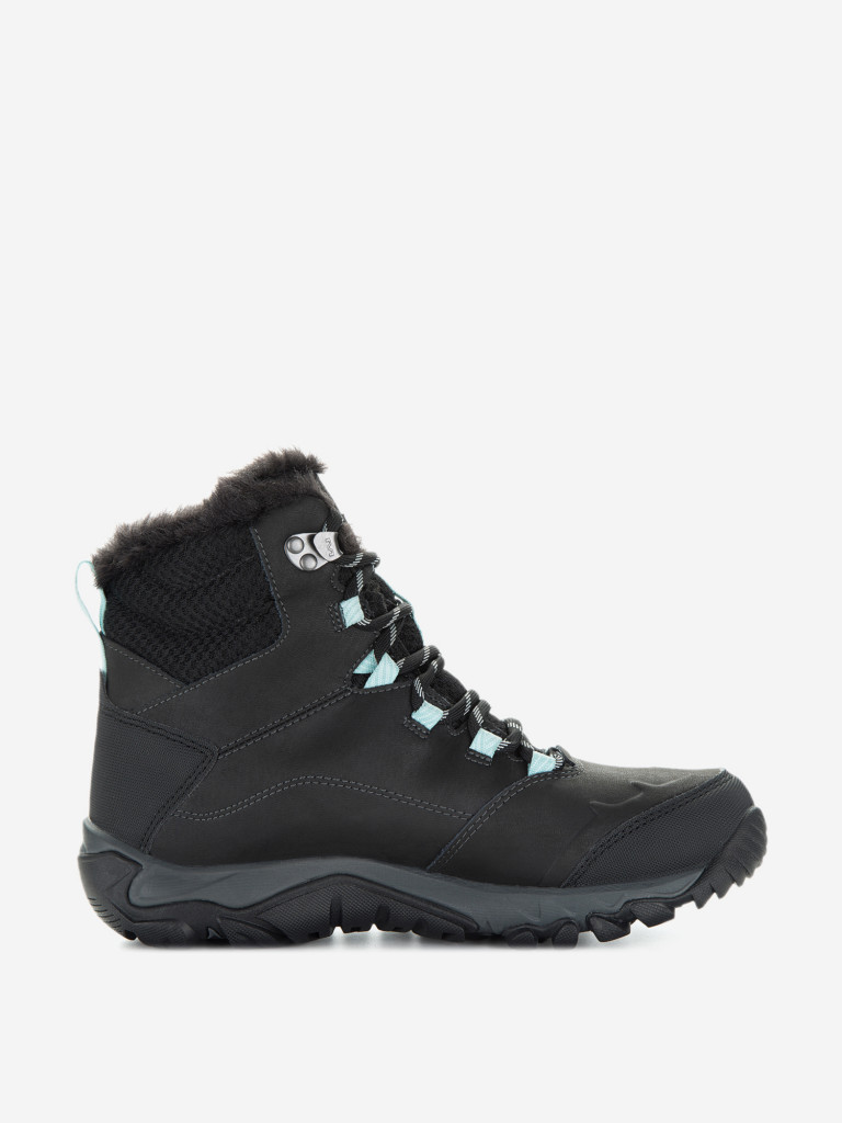 Ботинки утепленные женские Merrell Thermo Fractal
