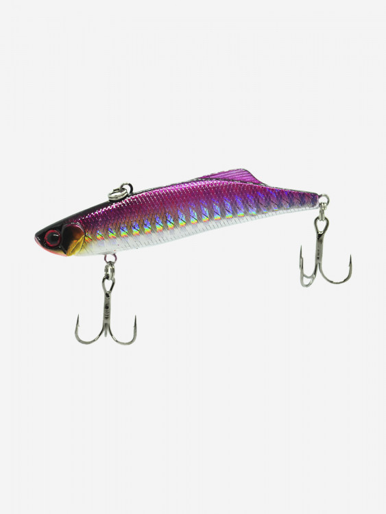 Воблер Mottomo Blade VIB 105S 41g King Salmon