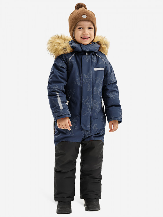 Комбинезон NIKASTYLE