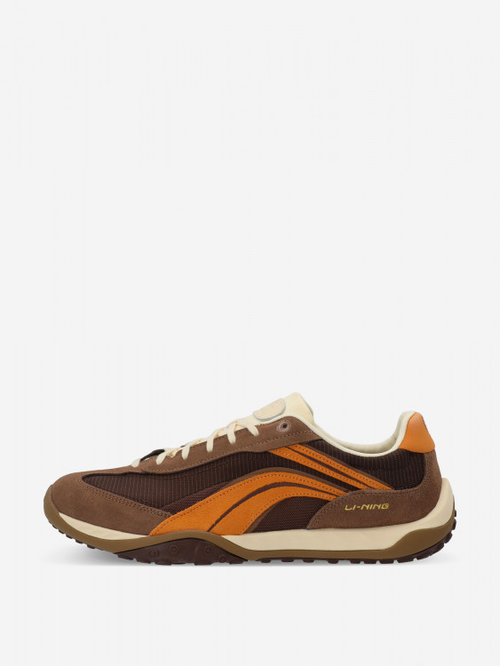 Кроссовки мужские Li-Ning Flow