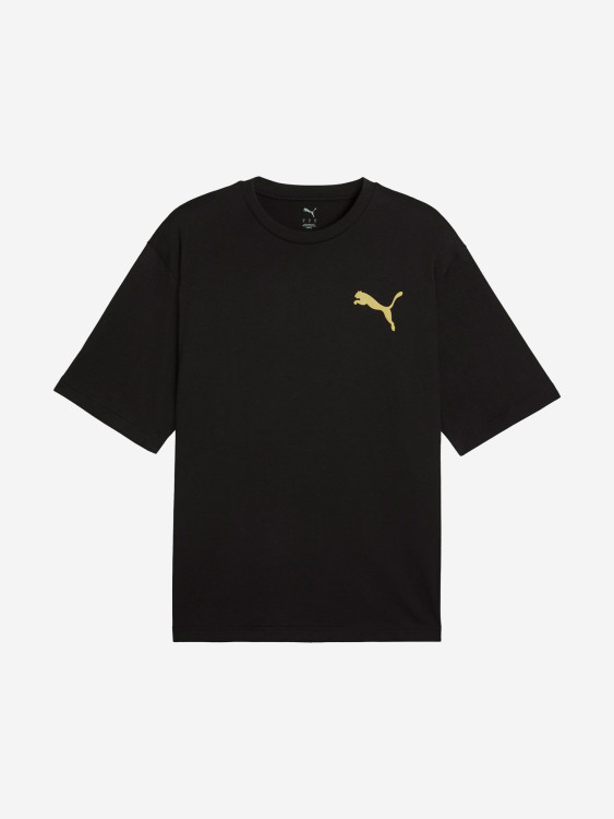Футболка мужская PUMA Graphics Boxy