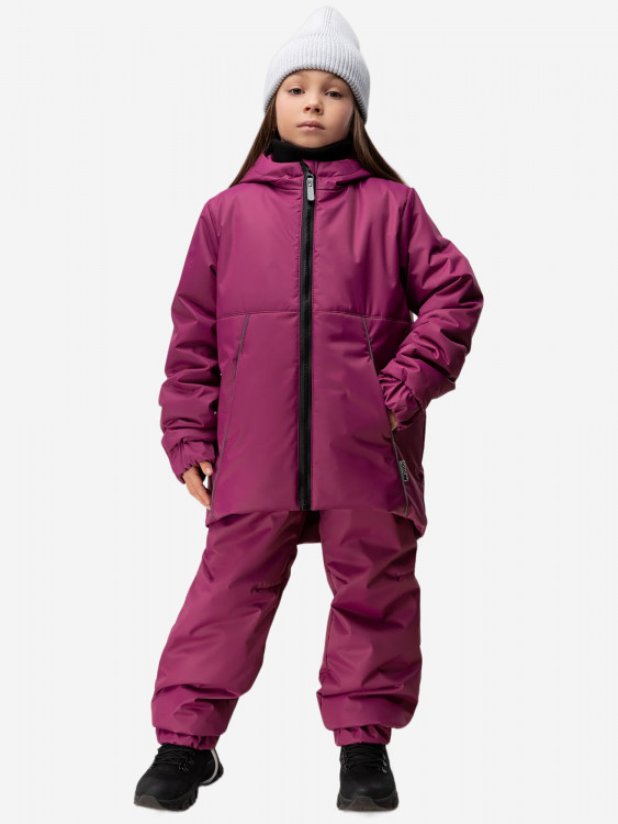 Костюм из мембраны bodo