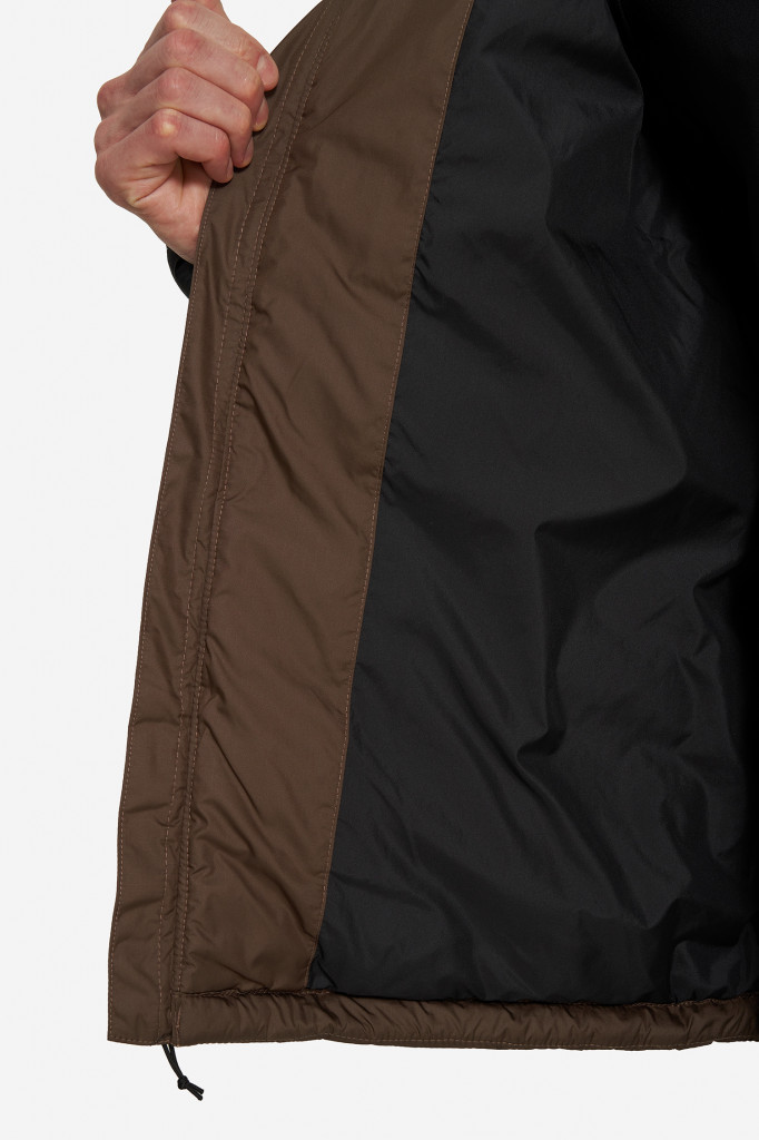 Куртка утепленная мужская The North Face Limbara Insulated