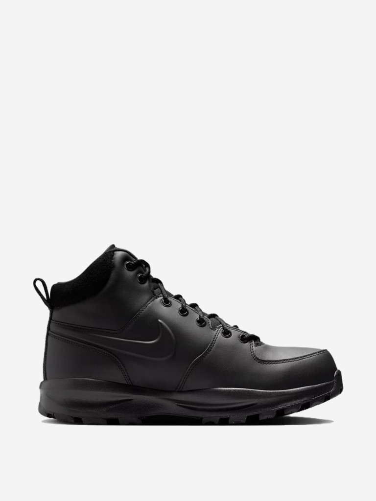 Ботинки мужские Nike Manoa Leather
