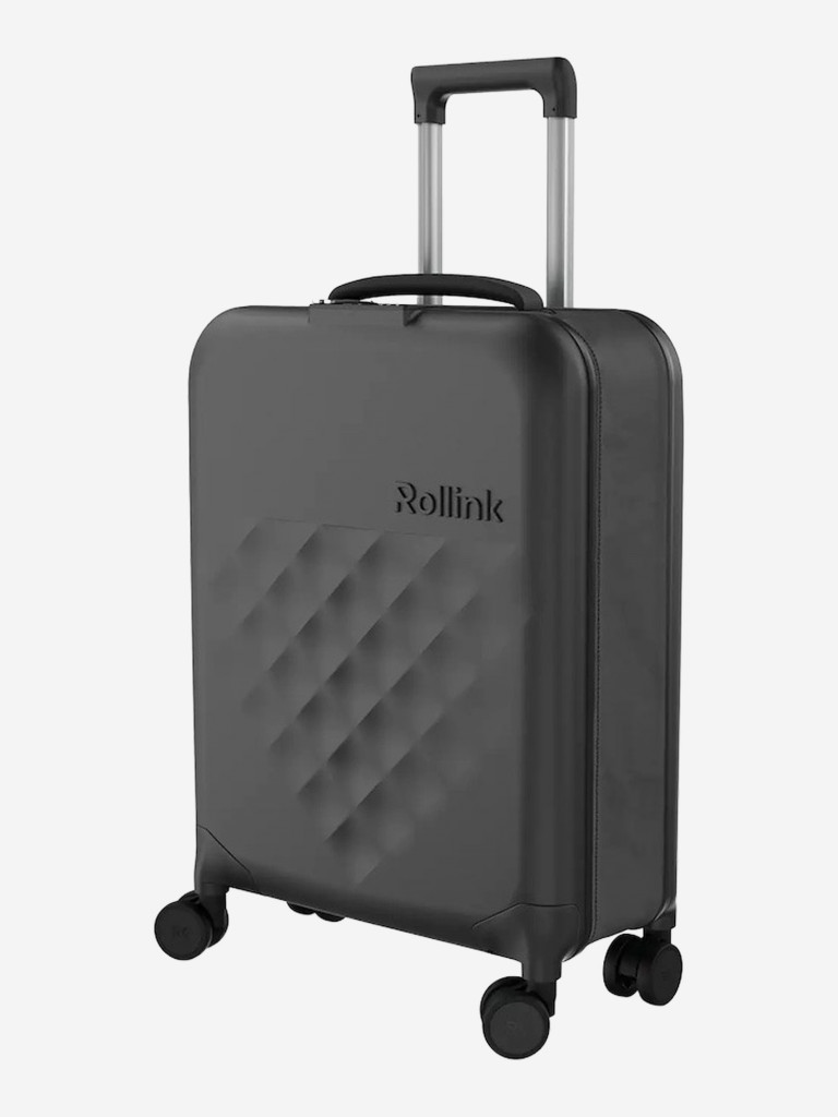 Чемодан складной Rollink Flex 360, 40L (размер S)