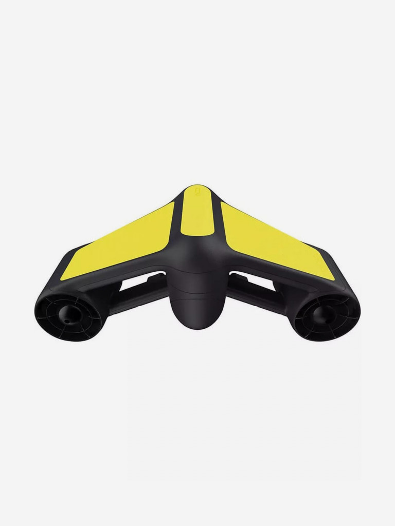 Подводный скутер Geneinno S1-Plus Scooter, желтый
