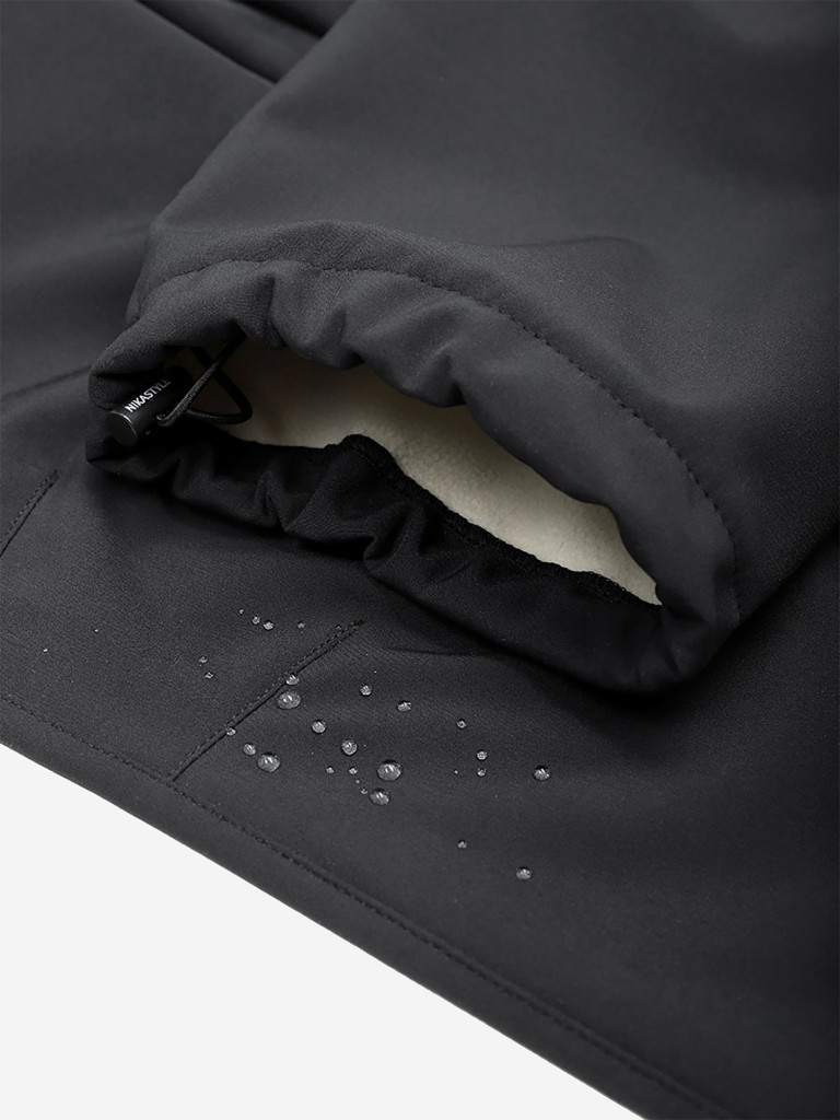 Брюки NIKASTYLE