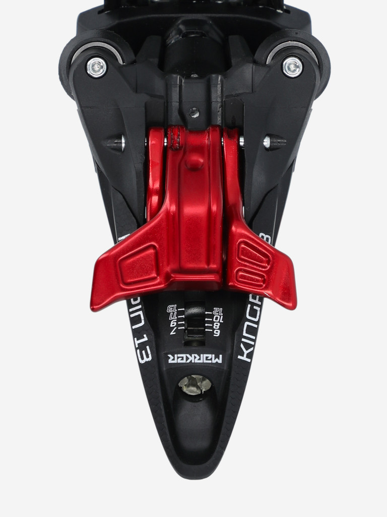 Крепления горнолыжные Marker Kingpin 13 125 мм