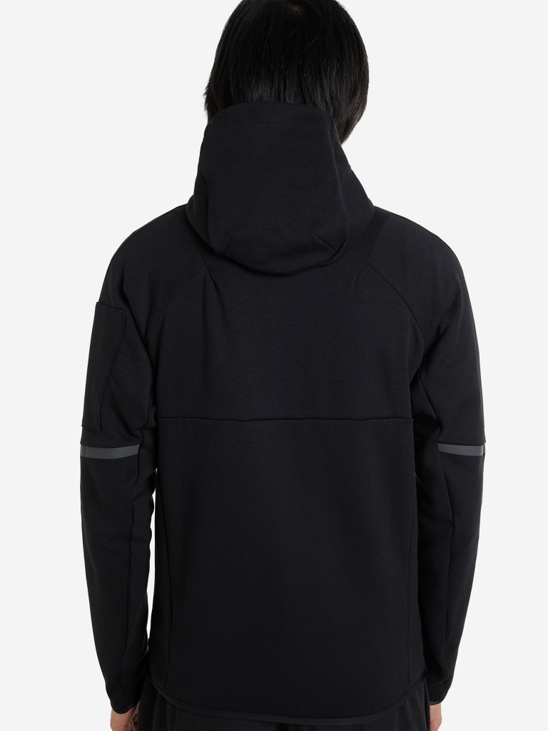 Толстовка мужская adidas Designed For Gameday