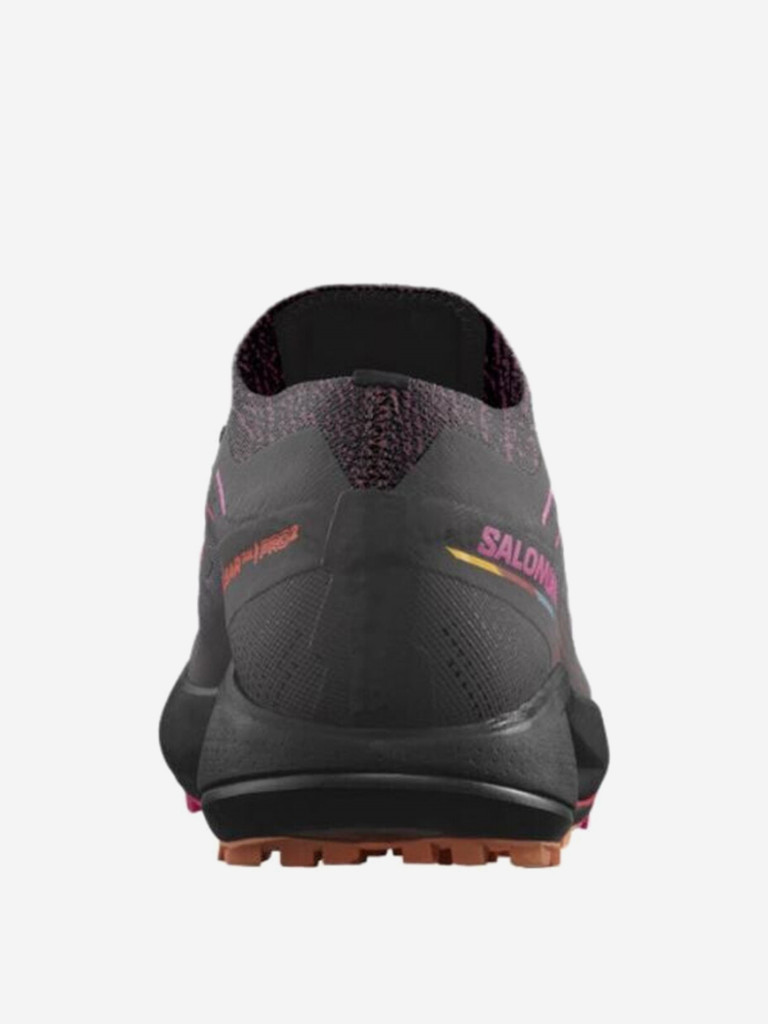 Кроссовки Salomon Pulsar Trail Pro 2