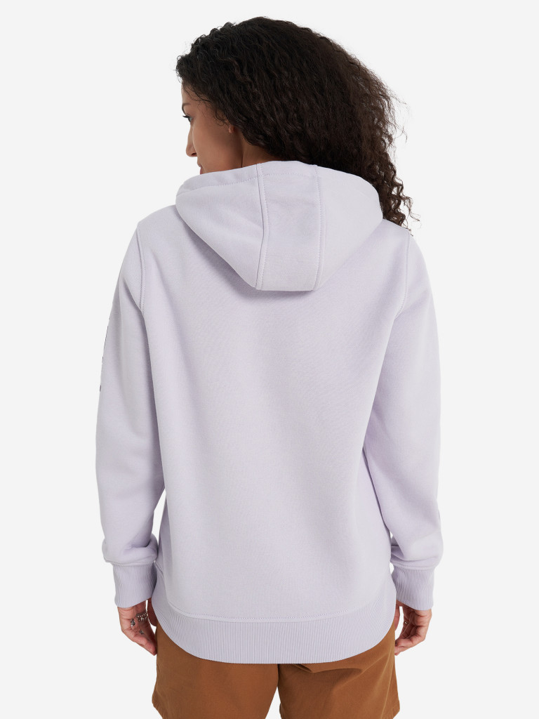 Худи женское Carhartt Graphic