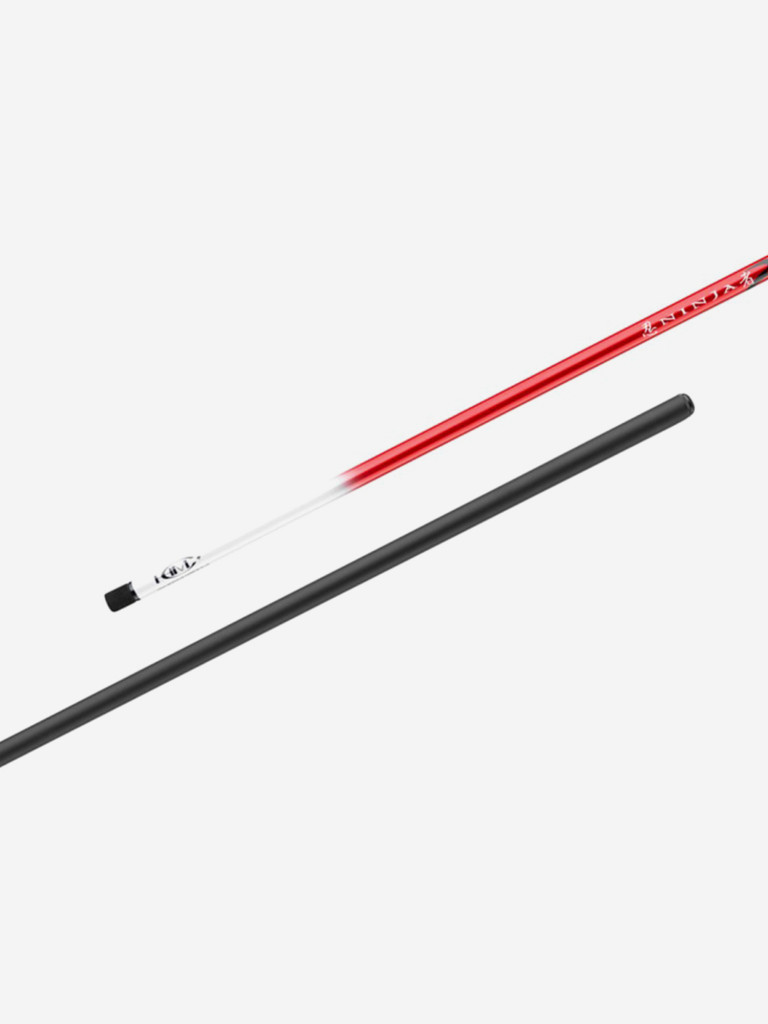 Удилище телескопическое Ninja X Tele Pole DAIWA 3м