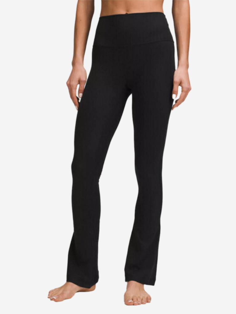 Брюки Lululemon Groove Series Yoga Pants