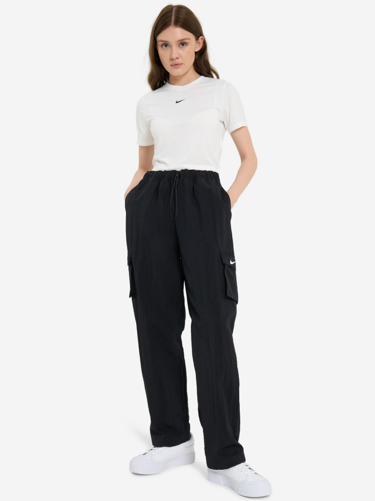 Брюки женские Nike Essential