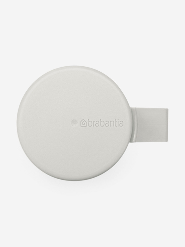 Бутылка для воды Brabantia "Make&Take" 500мл светло-серая 202421