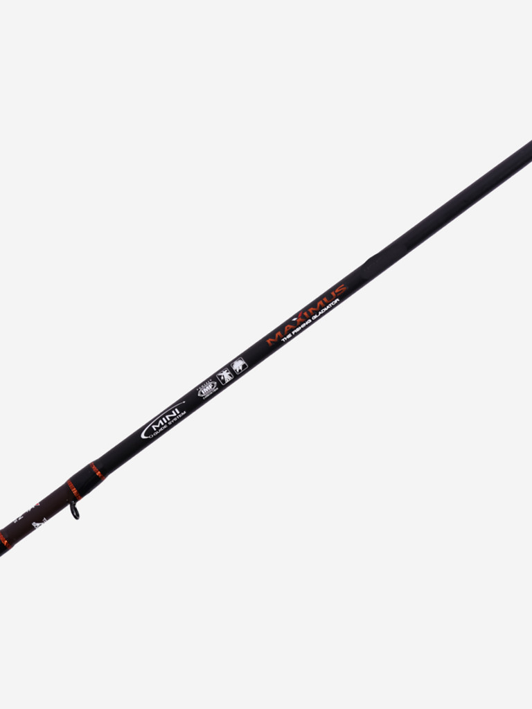 Спиннинг Maximus MINIGUN 18UL 1,8m 1-7g (top solid)