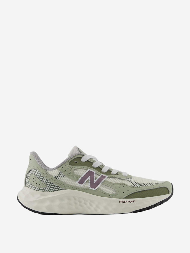 Кроссовки женские New Balance WARISTD4