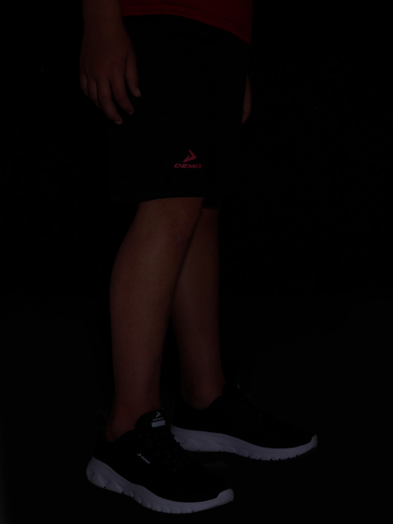 Шорты для мальчиков Demix