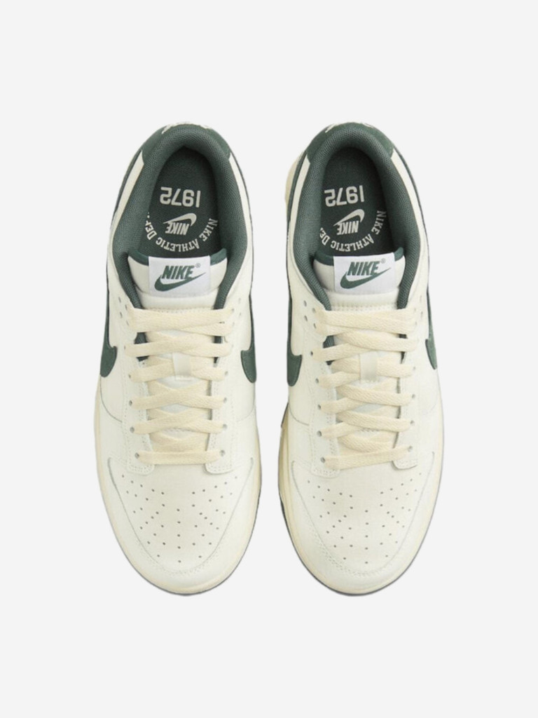 Кеды мужские Nike Dunk Low