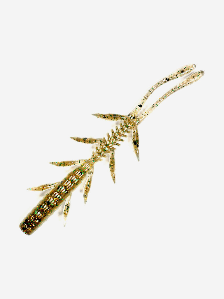 Креатура Jackall Scissor Comb 3,8 (7 шт.)