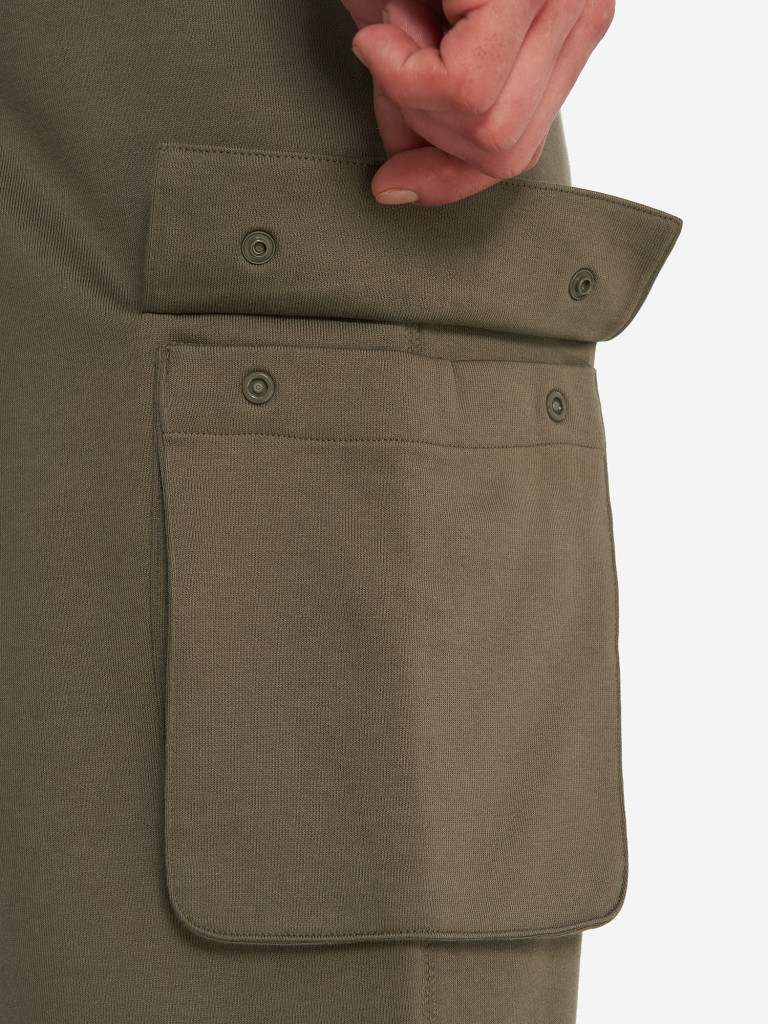 Брюки мужские Demix Brand Love Pack