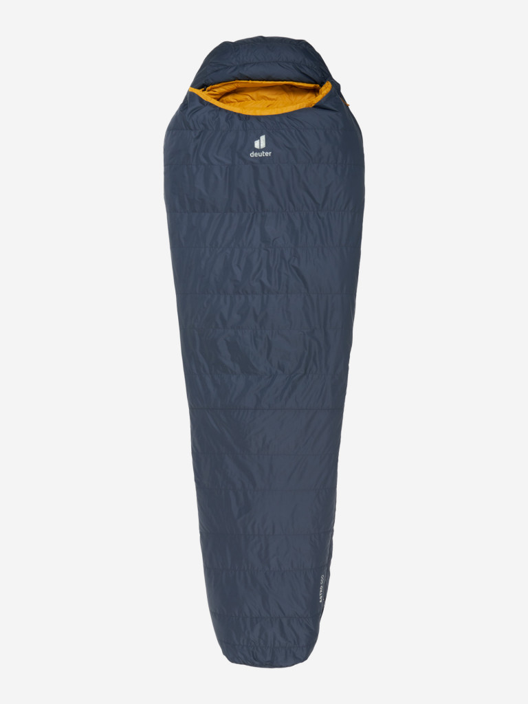 Спальный мешок Deuter Astro 500 -4