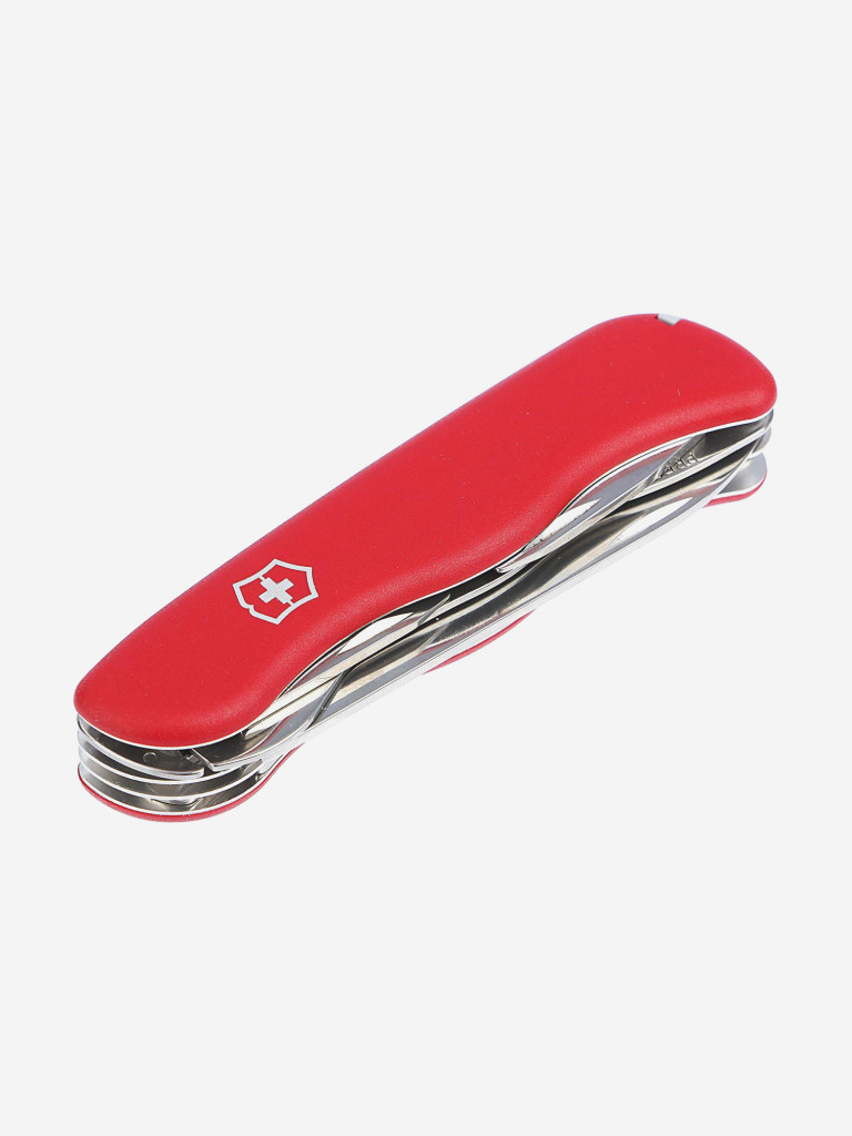Нож складной Victorinox Outrider, 111 мм, 14 функций