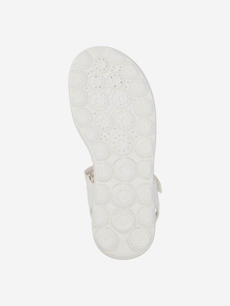 Сандалии для девочек Geox PuffyPop