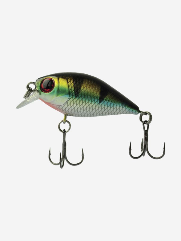 Воблер Mottomo Chubber 36F 3,8g Misty Perch