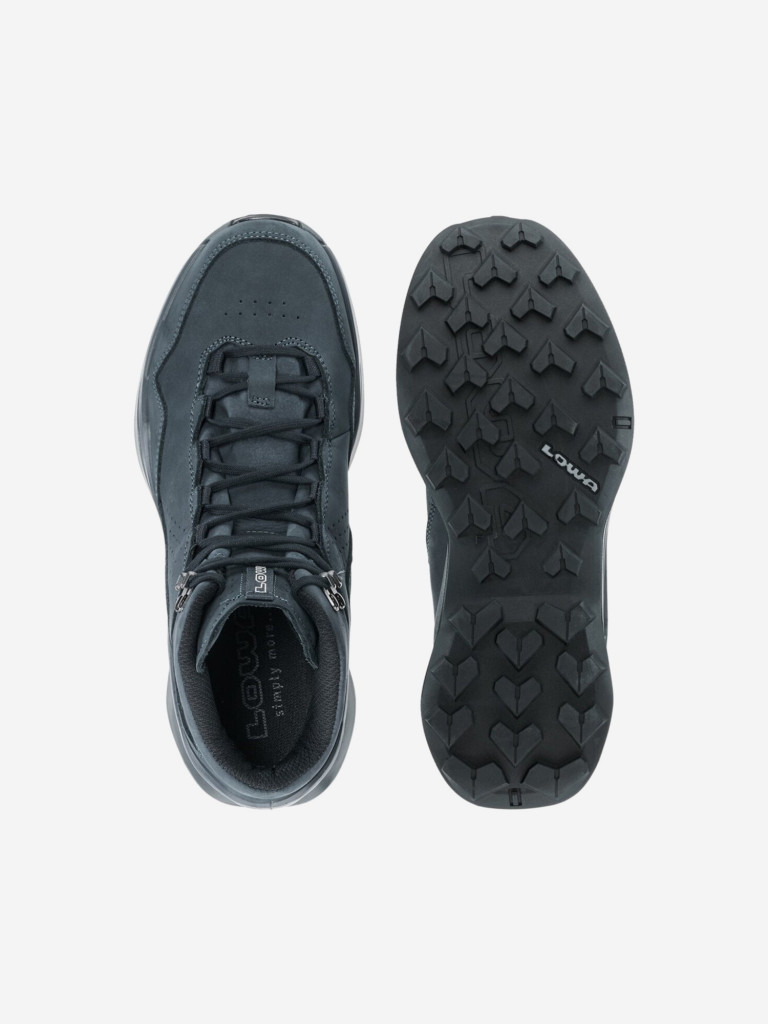 Ботинки мужские LOWA Maddox Pro LT GTX Mid